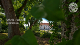 Schou-Fondet AS - ESG Report 2024