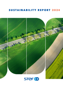 STEF SA - Sustainability Report 2024