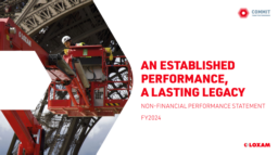 Loxam SAS - Non-financial Performance Statement FY2024. An Established Performance, A Lasting Legacy