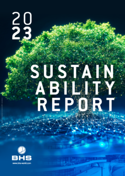 BHS Corrugated Maschinen- und Anlagenbau GmbH - Sustainability Report 2023