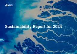 KHS GmbH - Sustainability Report for 2024