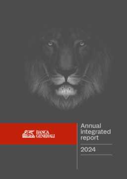 Banca Generali SpA - Annual Integrated Report 2024