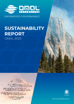 OMAL SpA - Sustainability Report OMAL 2023