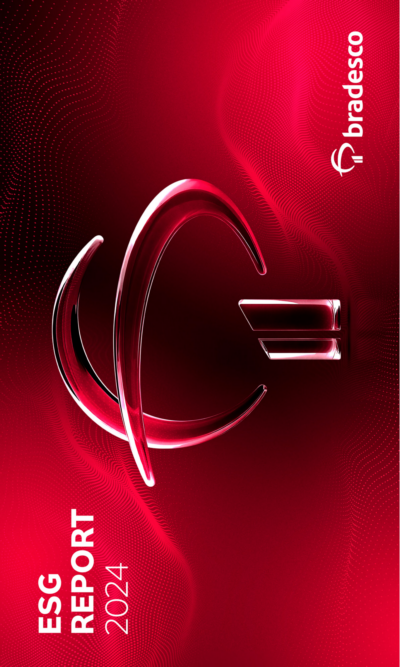 Banco Bradesco SA - ESG Report 2024