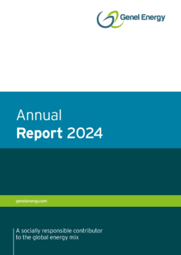 Genel Energy plc - Annual Report 2024. A socially responsible contributor to the global energy mix