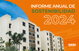 Corpovael SAB de CV - Informe Anual de Sustentabilidad 2024