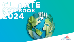Compagnie de Saint-Gobain SA - Climate Notebook 2024