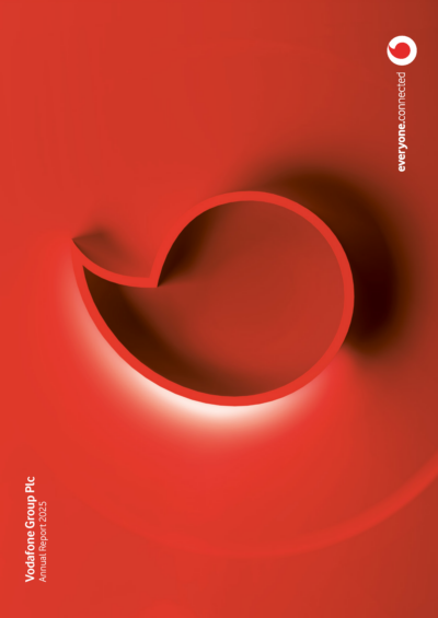 Vodafone Group plc - Annual Report 2025