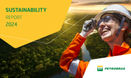 Petróleo Brasileiro SA - Petrobras - Sustainability Report 2024