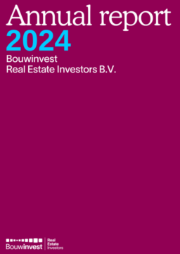Bouwinvest Real Estate Investors BV - Annual Report 2024