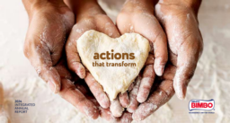 Grupo Bimbo SAB de CV - 2024 Integrated Annual Report. Actions that Transform