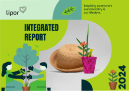 Lipor - Integrated Report 2024
