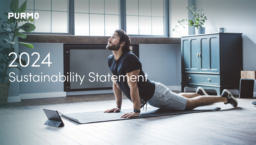 Purmo Group Oyj - Sustainability Statement 2024