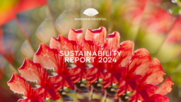Mandarin Oriental Hotel Group - Sustainability Report 2024