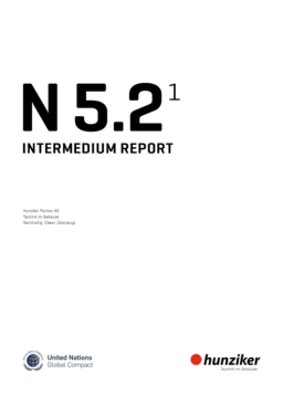 Hunziker Partner AG - Intermedium Report N5.2 (2024)
