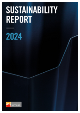 Ternium SA - Sustainability Report 2024