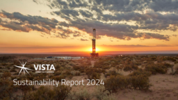 Vista Energy SAB de CV - Sustainability Report 2024