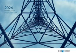 EI Towers SpA - 2024 Bilancio di Sostenibilità