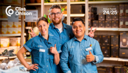 Clas Ohlson AB - Annual Report 24/25