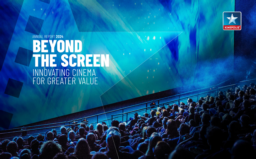 Kinepolis Group NV - Annual Report 2024. Beyond the Screen Innovating Cinema for Greater Value