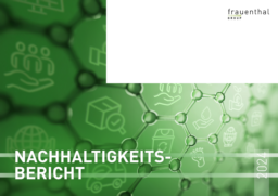 Frauenthal Holding AG - Nachhaltigkeitsbericht 2024