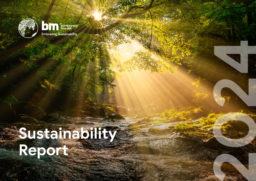 Behn Meyer Holding AG - Sustainability Report 2024