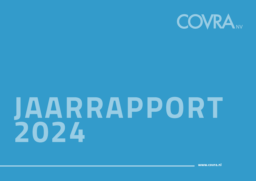 COVRA NV - Jaarrapport 2024