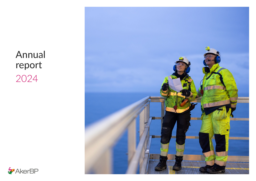 Aker BP ASA - Annual Report 2024