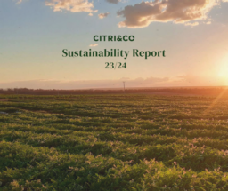 Citrico Global SL - Sustainability Report 23/24
