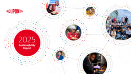 DuPont de Nemours Inc - Sustainability Report 2025