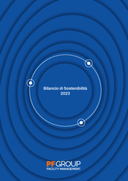 PF Group - Bilancio di Sostenibilità 2023