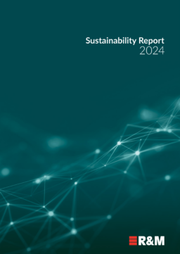 Reichle & De-Massari AG - Sustainability Report 2024