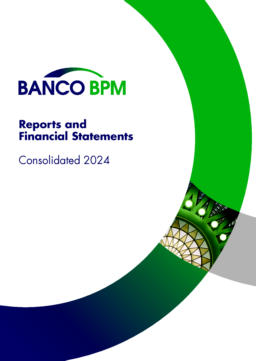 Banco BPM SpA - Report and Financial Statements Consolidated 2024