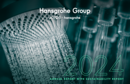 Hansgrohe AG - 2024 Annual Report with Sustainability Report