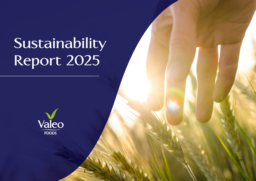 Valeo Foods Ltd - Sustainability Report 2025