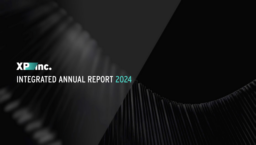 XP Inc - Integrated Annual Report 2024
