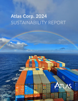 Atlas Corporation - 2024 Sustainability Report