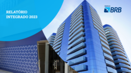 Banco de Brasília SA - Relato Integrado 2023