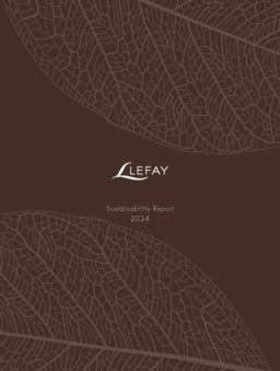 Lefay Resorts Srl - Sustainability Report 2024