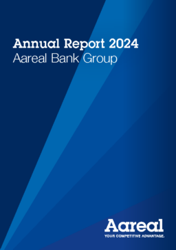 Aareal Bank AG - Annual Report 2024. Your Competitive Advantage