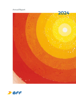 BFF Bank SpA - Annual Report 2024