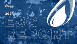 Antero Midstream Corporation - 2024 ESG Report