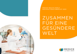 MEDICE Arzneimittel Pütter GmbH & Co KG - Nachhaltigkeitsbericht 2024