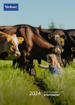 Virbac SA - 2024 Sustainability Statement