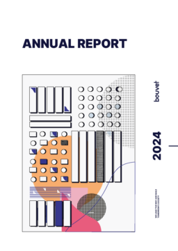 Bouvet ASA - Annual Report 2024. We Lead The Way and Build to Tomorrow’s Society