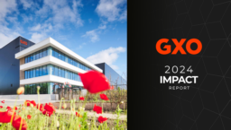 GXO Logistics Inc - 2024 Impact Report