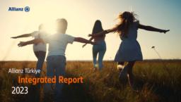 Allianz Sigorta AŞ - 2023 Integrated Report