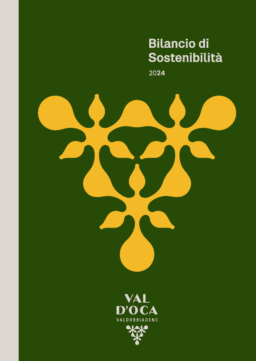 Val D'Oca Srl - Bilancio di Sostenibilità 2024