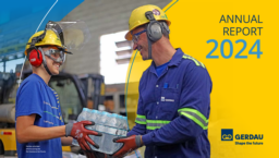 Gerdau SA - Annual Report 2024