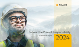 PJSC Polyus - Sustainability Report 2024. Polyus: the Pole of Responsibility